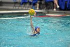 WWPolo vs CC  Wheaton College Women’s Water Polo compete in their sports inaugural match vs Connecticut College. - Photo By: KEITH NORDSTROM : Wheaton, water polo, inaugural